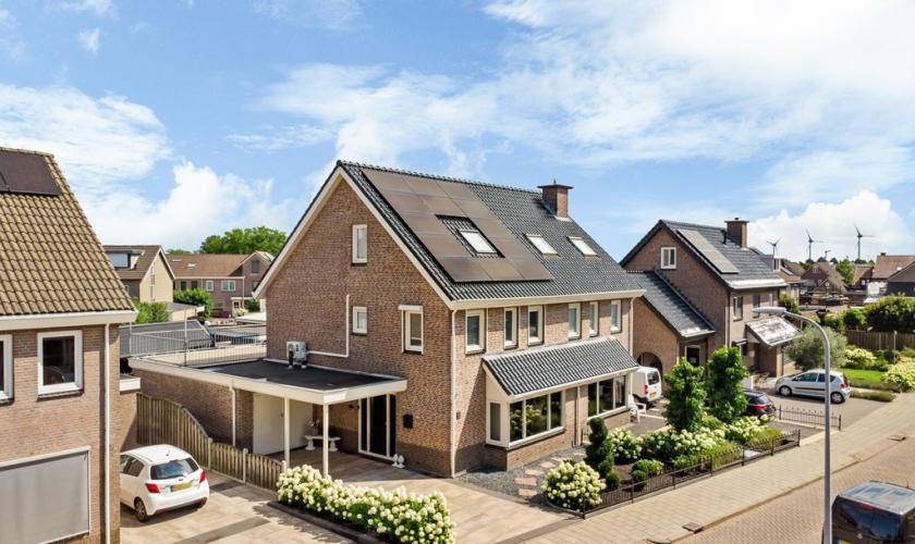 Muiderzand 5