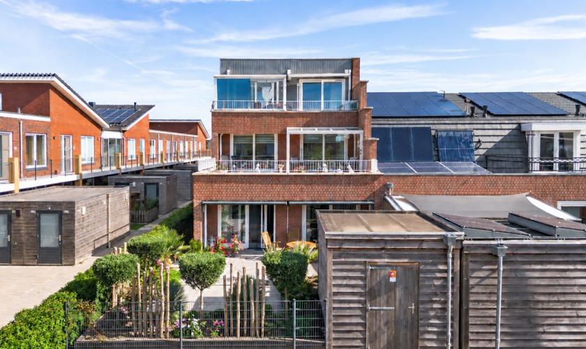 Pieter Van Vollenhovenstraat 29-B