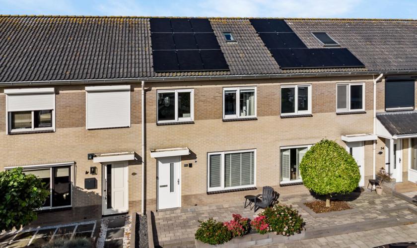 Haagwinde 38