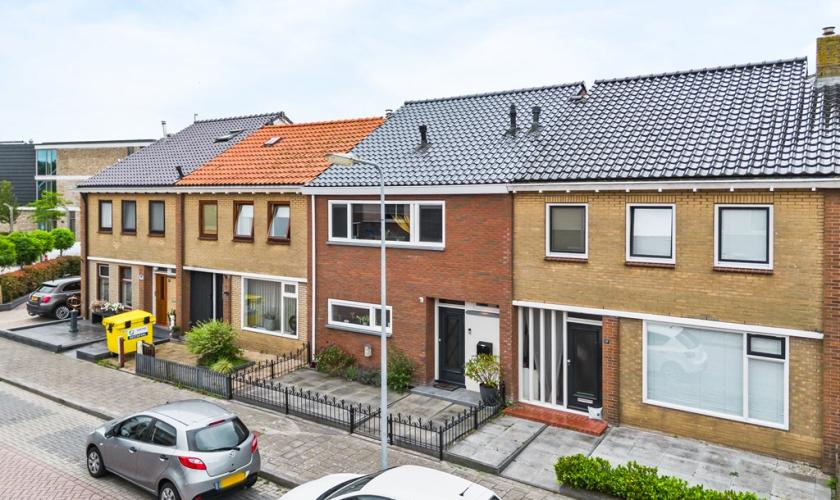 Nieuw Guineastraat 15