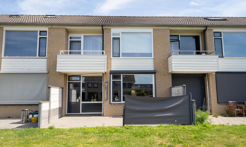 Oude Dijk 45