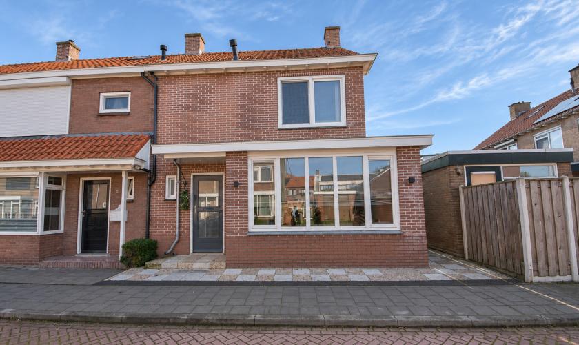 Voorland 4