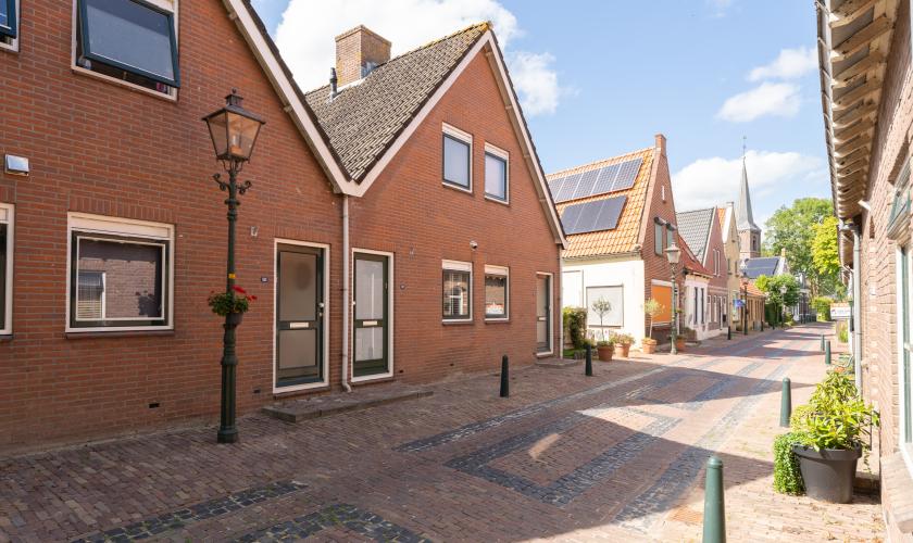 Henric de Cranestraat 167