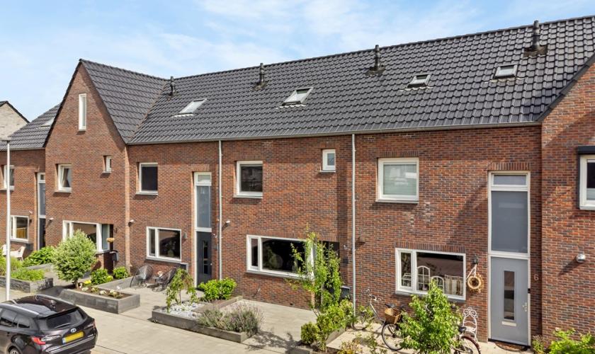 Frisostraat 8