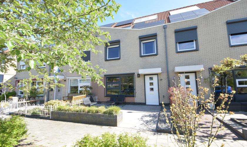 Zomerpeil 19