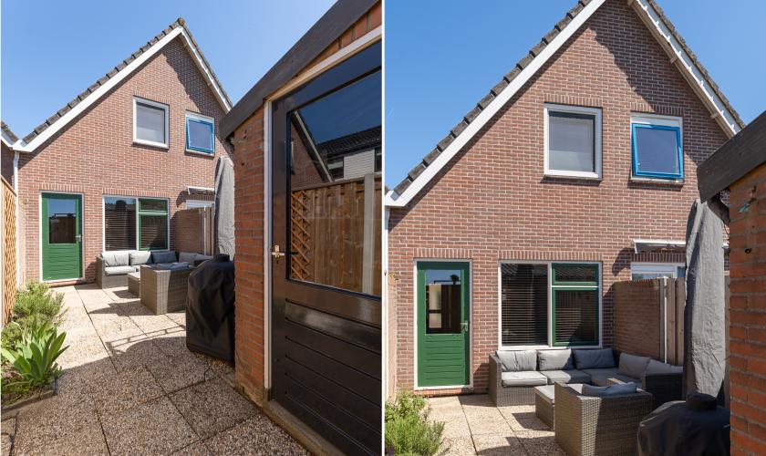 Henric de Cranestraat 87